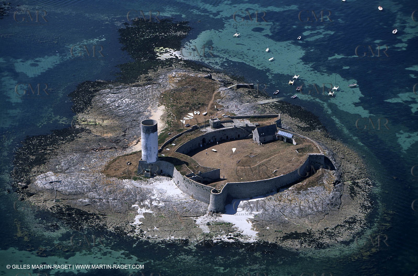 Lighthouse