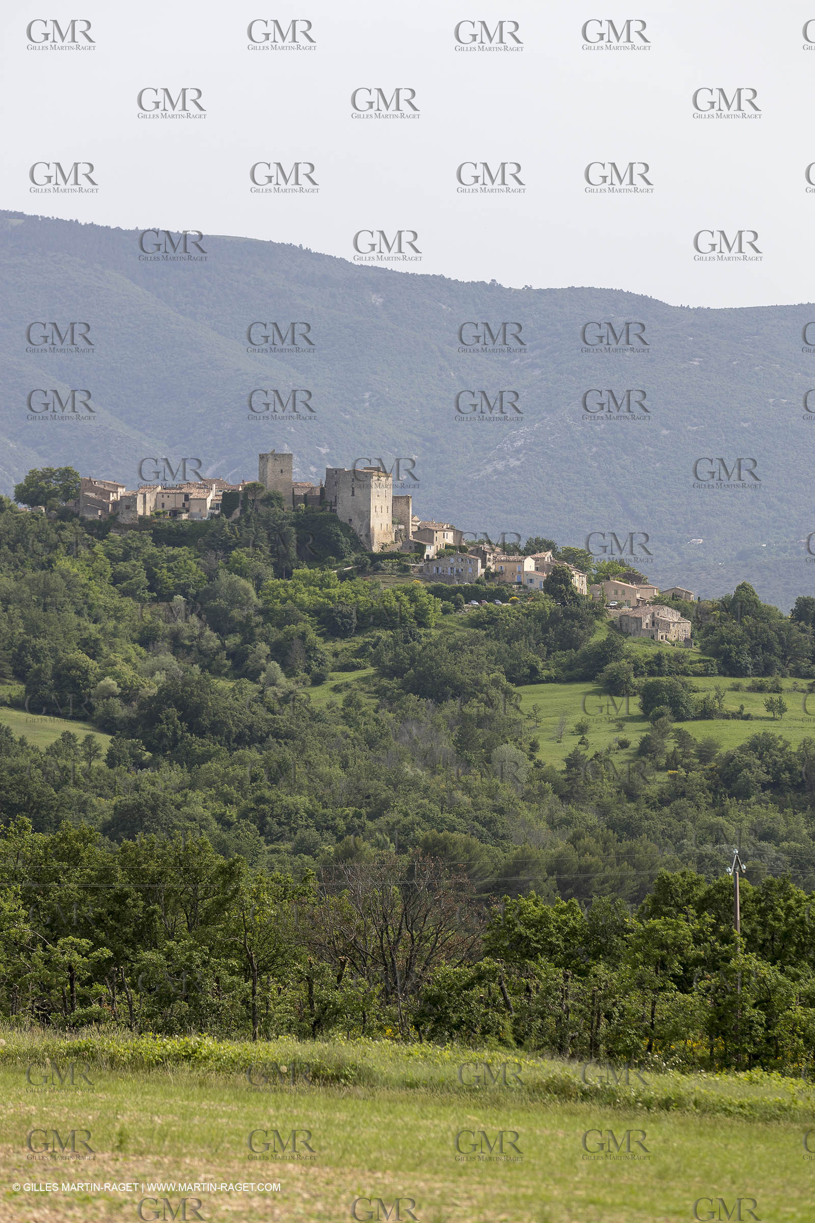 10 06 2018, Caseneuve (FRA,84)