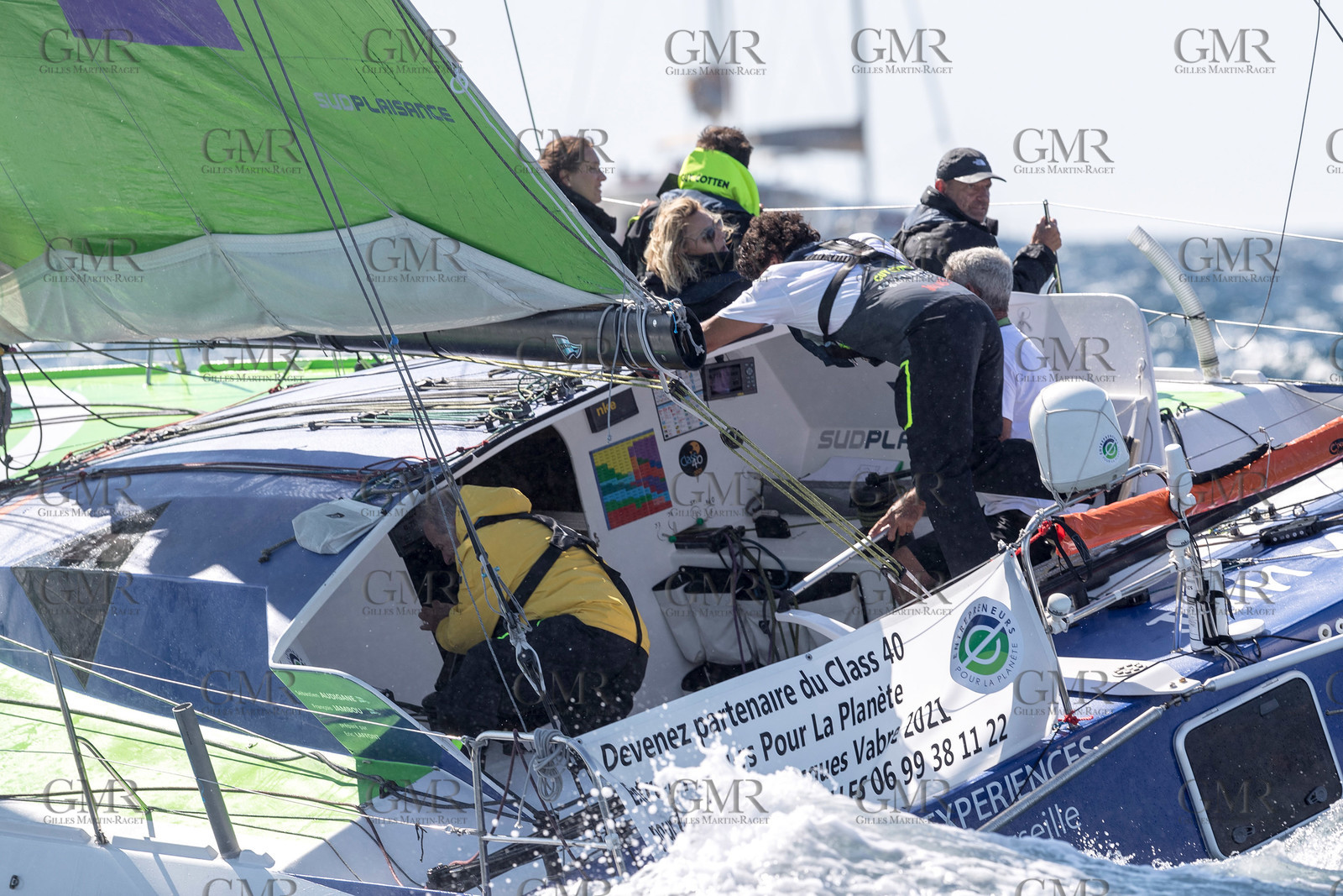 17 09 2021, Marseille (FRA,13), Juris Cup 2021, jour 1