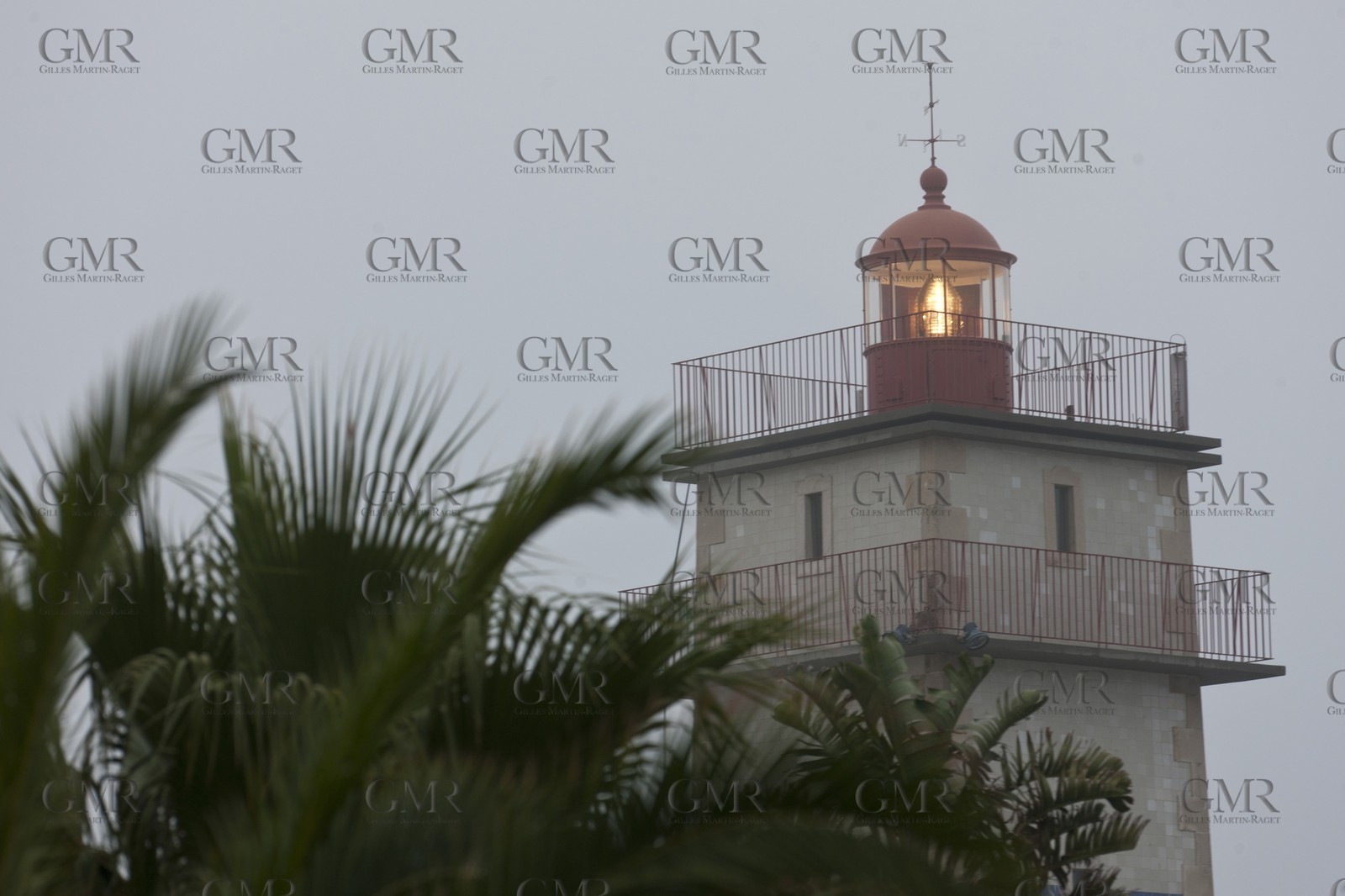 06 08 2011 - Cascais (PRT) - 34th America's Cup - AC World Series - Cascais 2011 -  Racing Day 1
