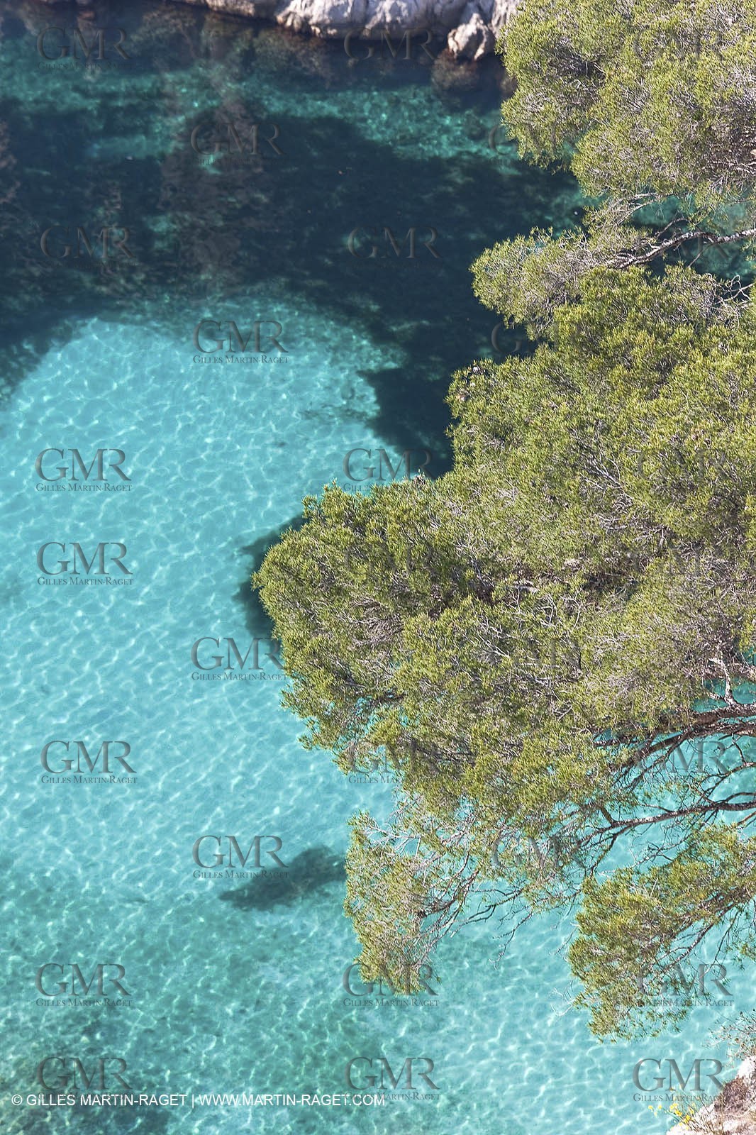 03 05 2009 - Marseille (FRA, 13) - Les Calanques - En Vau