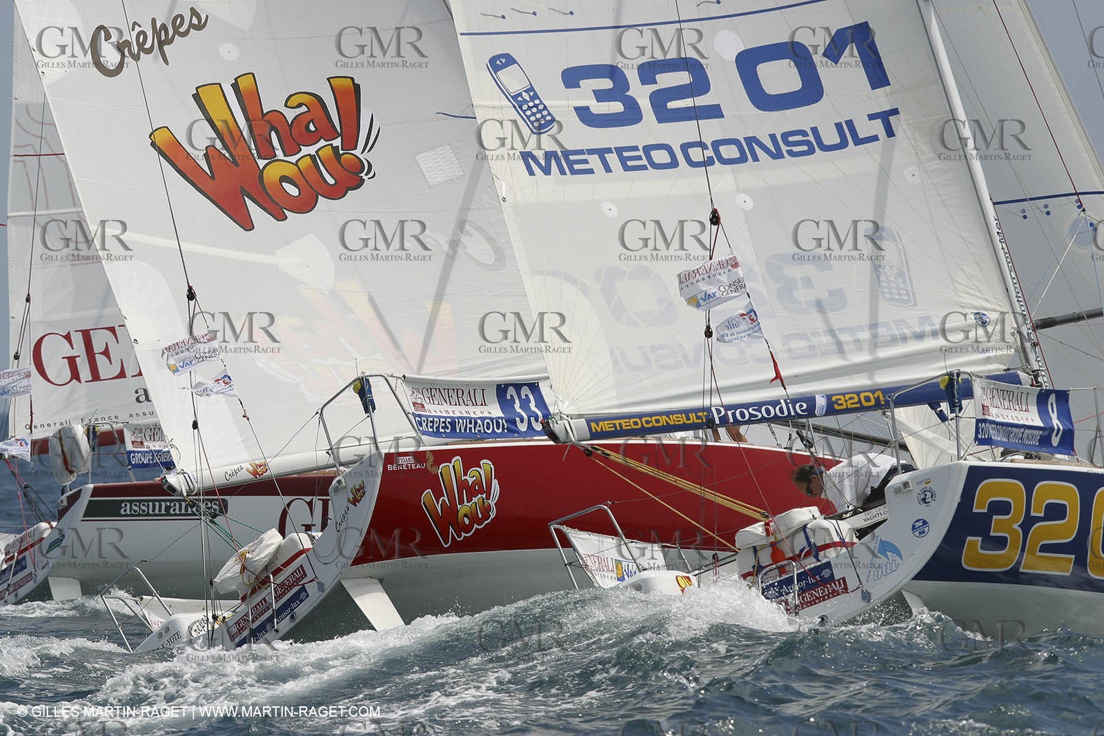 Generali Solo 2003 -