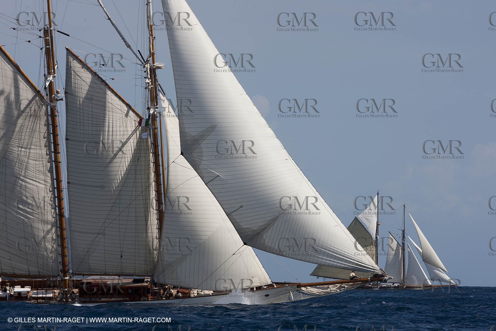 08 09 2010 - Imperia (ITA) - Raduno d'Epoca 2010 - Eilean
