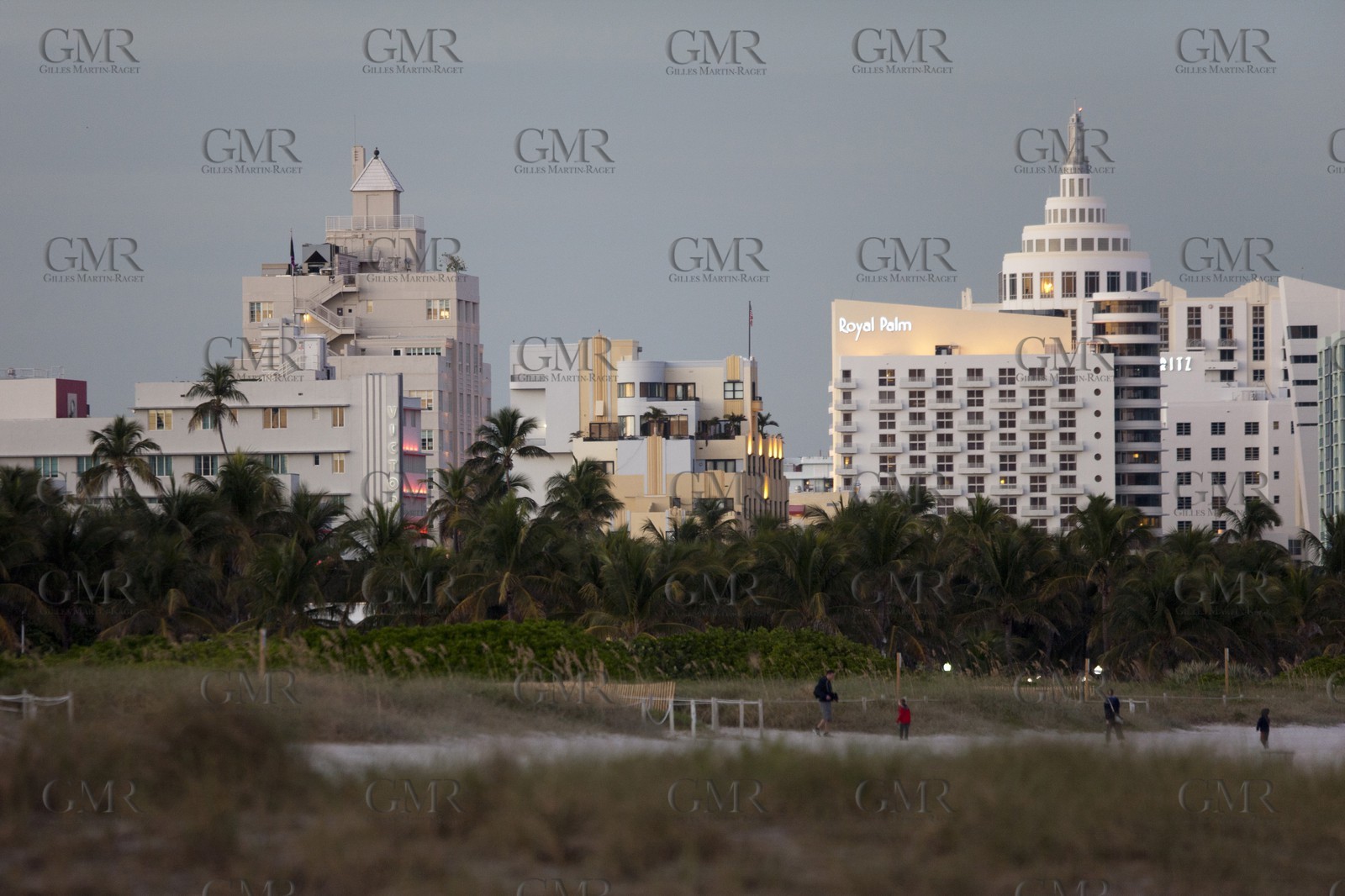 09 12 2010 - Miami (USA, FLA) - 2010 RC 44 World Champîonship - Oracle RC 44 Cup Miami - Day4