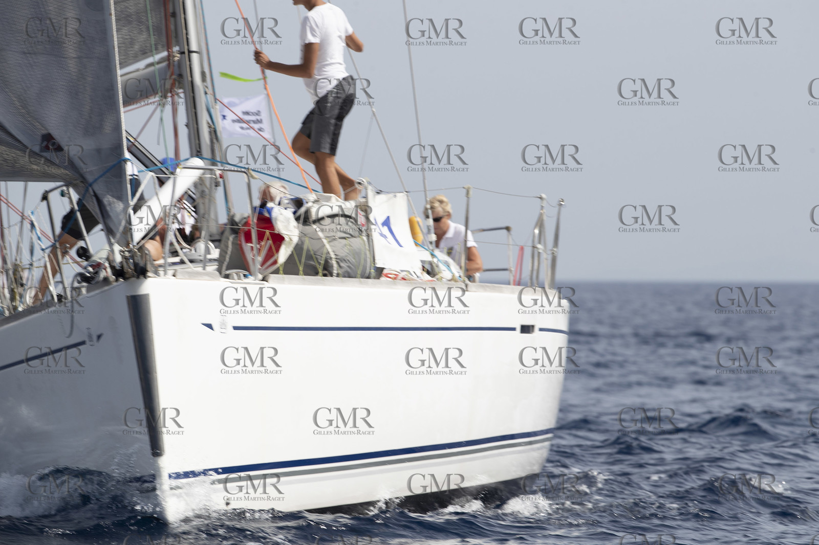 15 09 2019, Marseille (FRA,13), Juris Cup 2019, Day 3