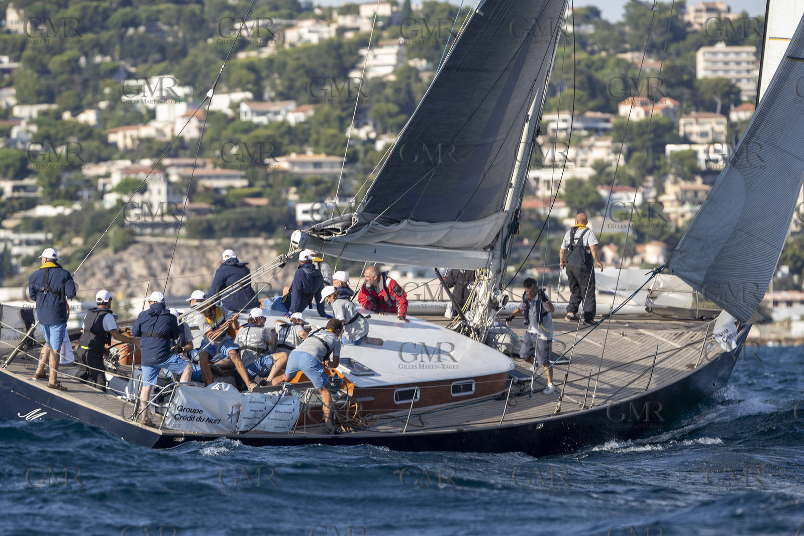 16 09 2022, Marseille (FRA,13), Juris Cup 2022, jour 1