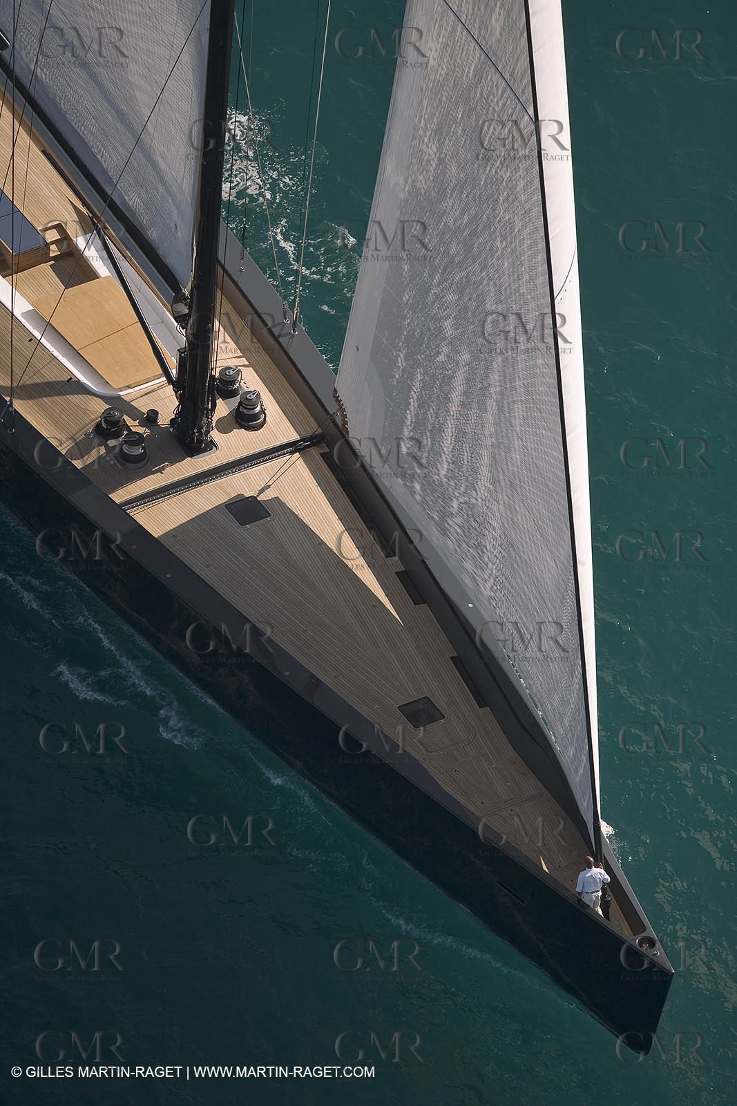 Esense - Wally Yachts