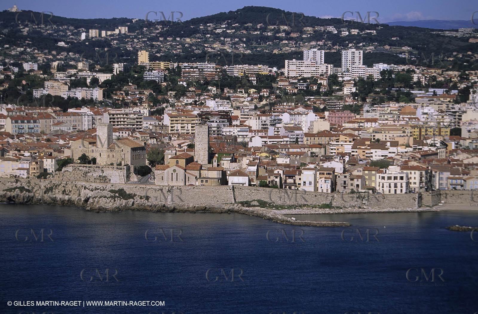 Antibes