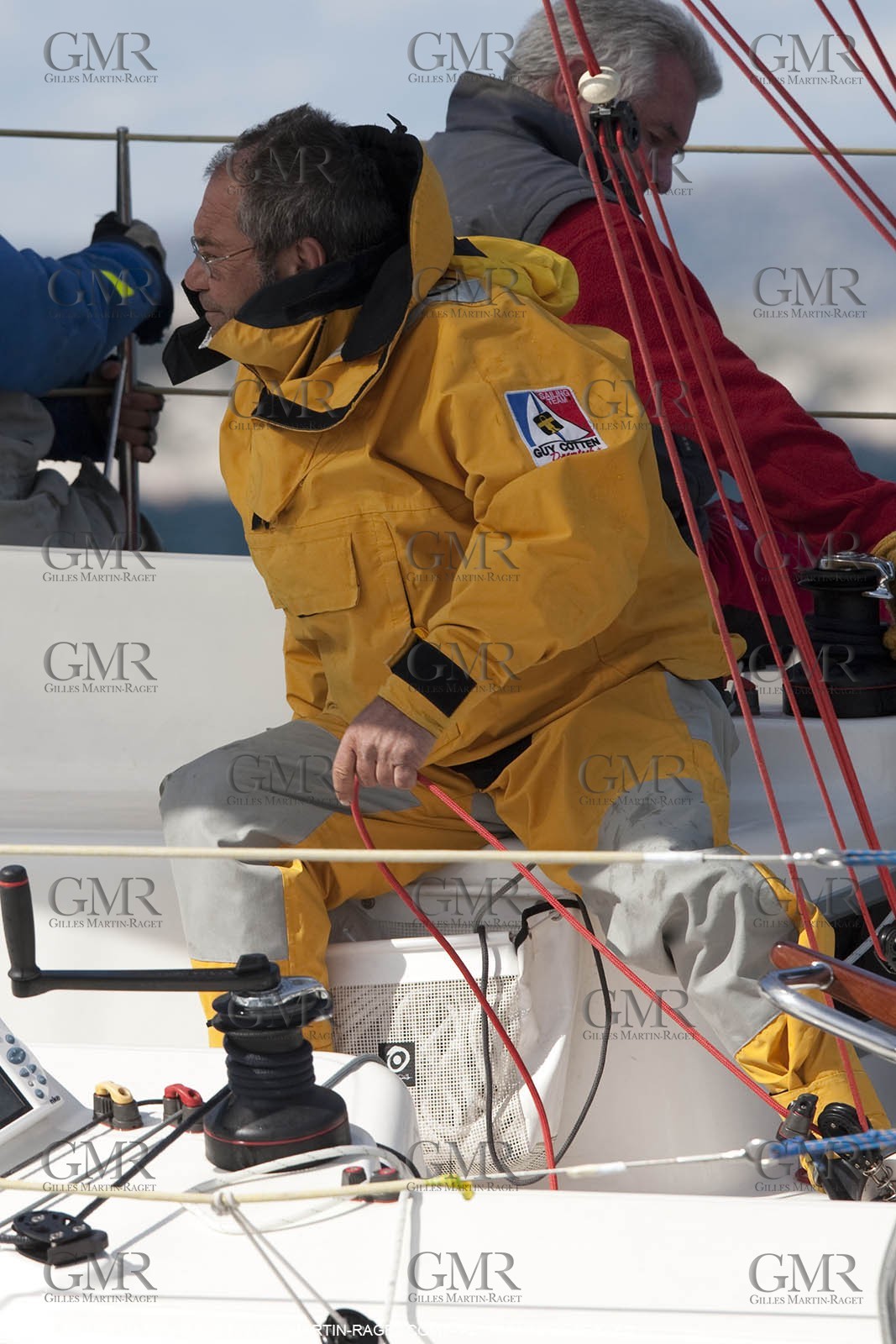 13 03 2010 - Marseille (FRA,13)