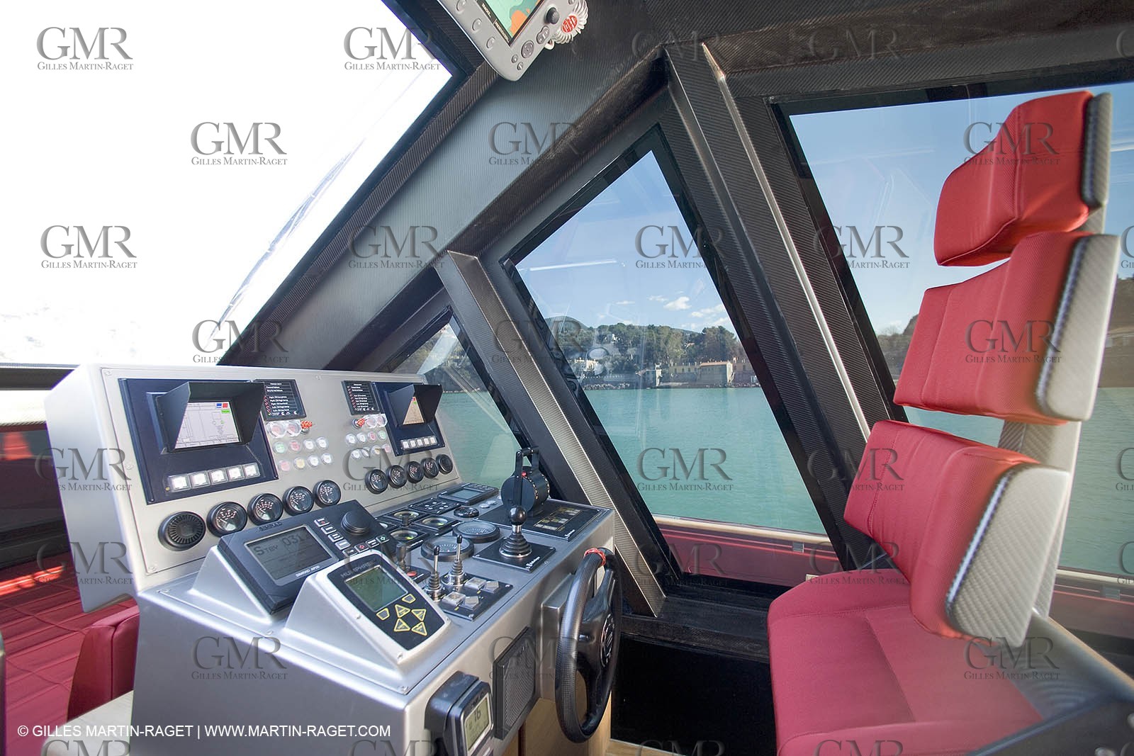 Power Yachts - Wally Yachts - Wally Power 70.2