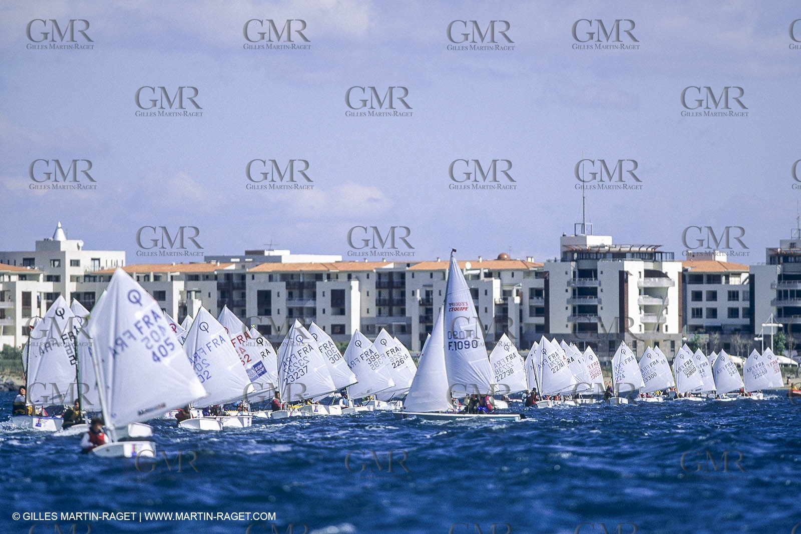 Sailing, Dinghies, Sailing Schools