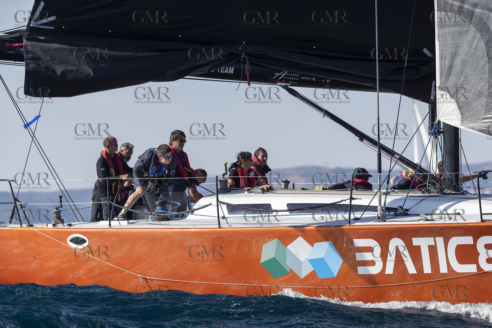 16 09 2022, Marseille (FRA,13), Juris Cup 2022, jour 1