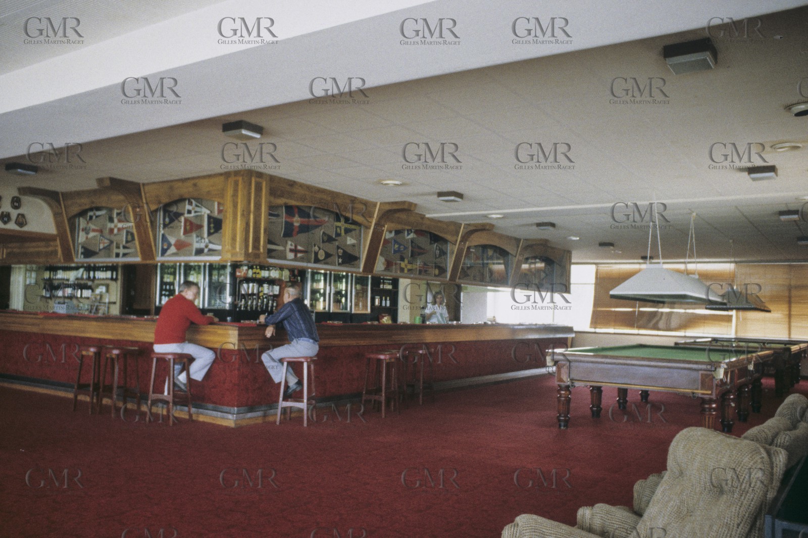 Australia, Perth (WA), Royal Perth Yacht Club