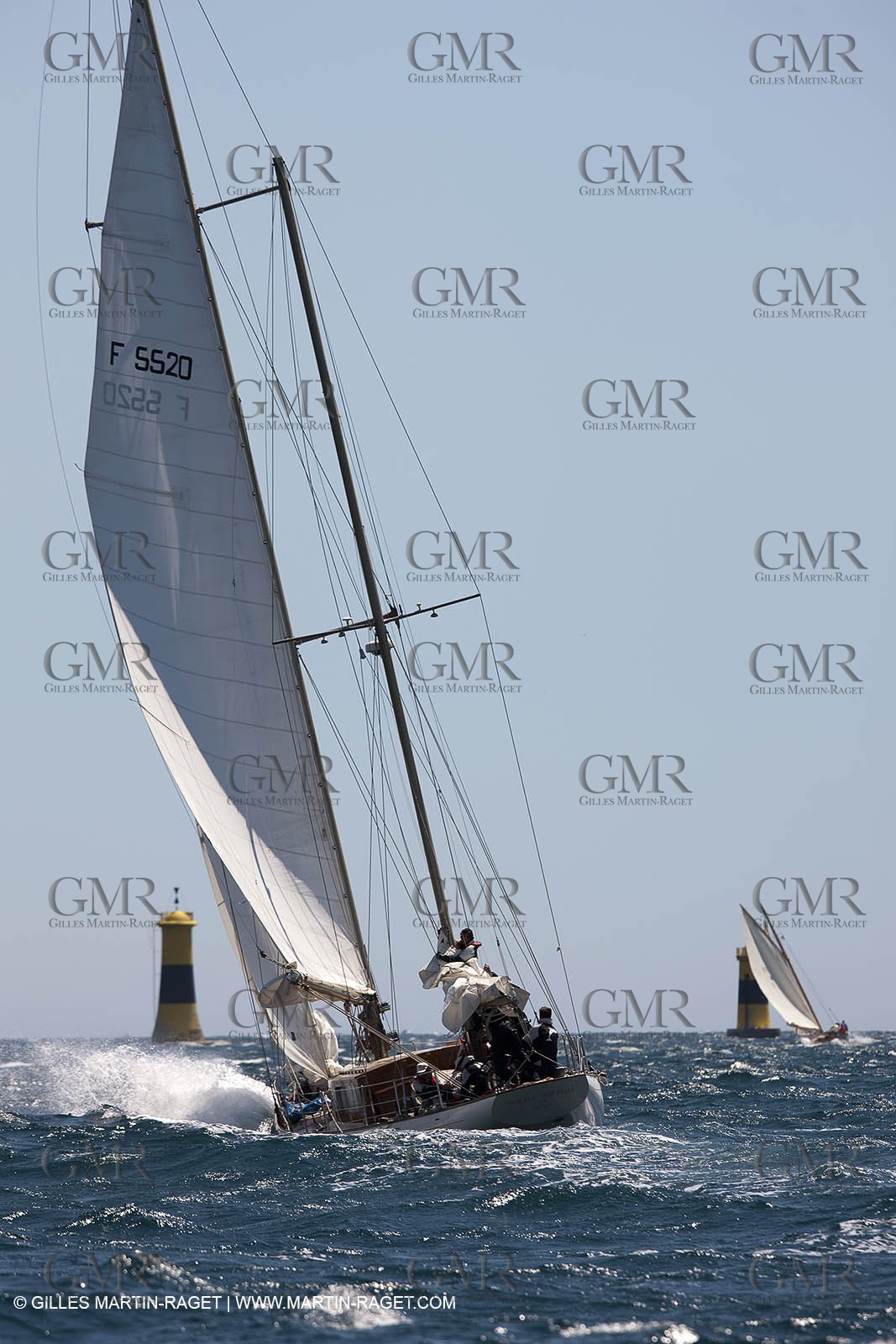 22 06 2010 - Marseille (FRA,30) - Voiles du Vieux Port