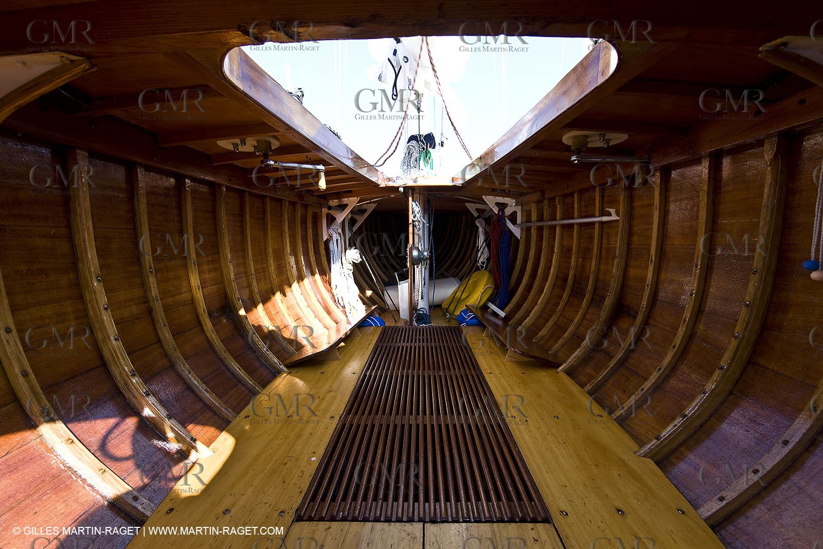 23 09 2009 - Cannes (FRA,83) - Régates Royales - 6 m JI Astrée