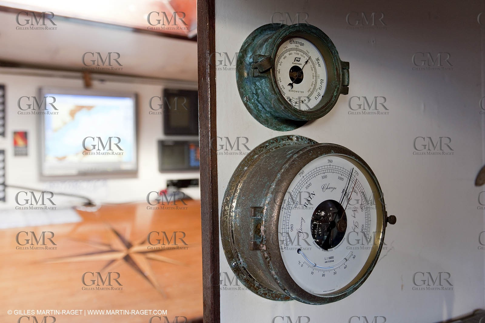 28 09 2009 - Saint Tropez (FRA, 83) - Voiles de Saint Tropez 2009