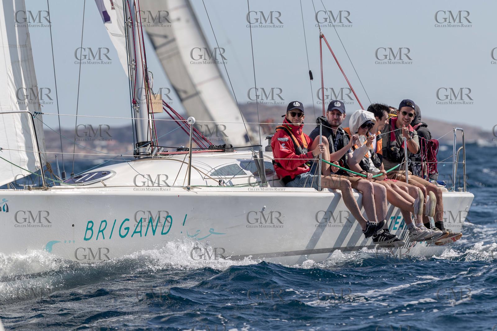 17 09 2021, Marseille (FRA,13), Juris Cup 2021, jour 1