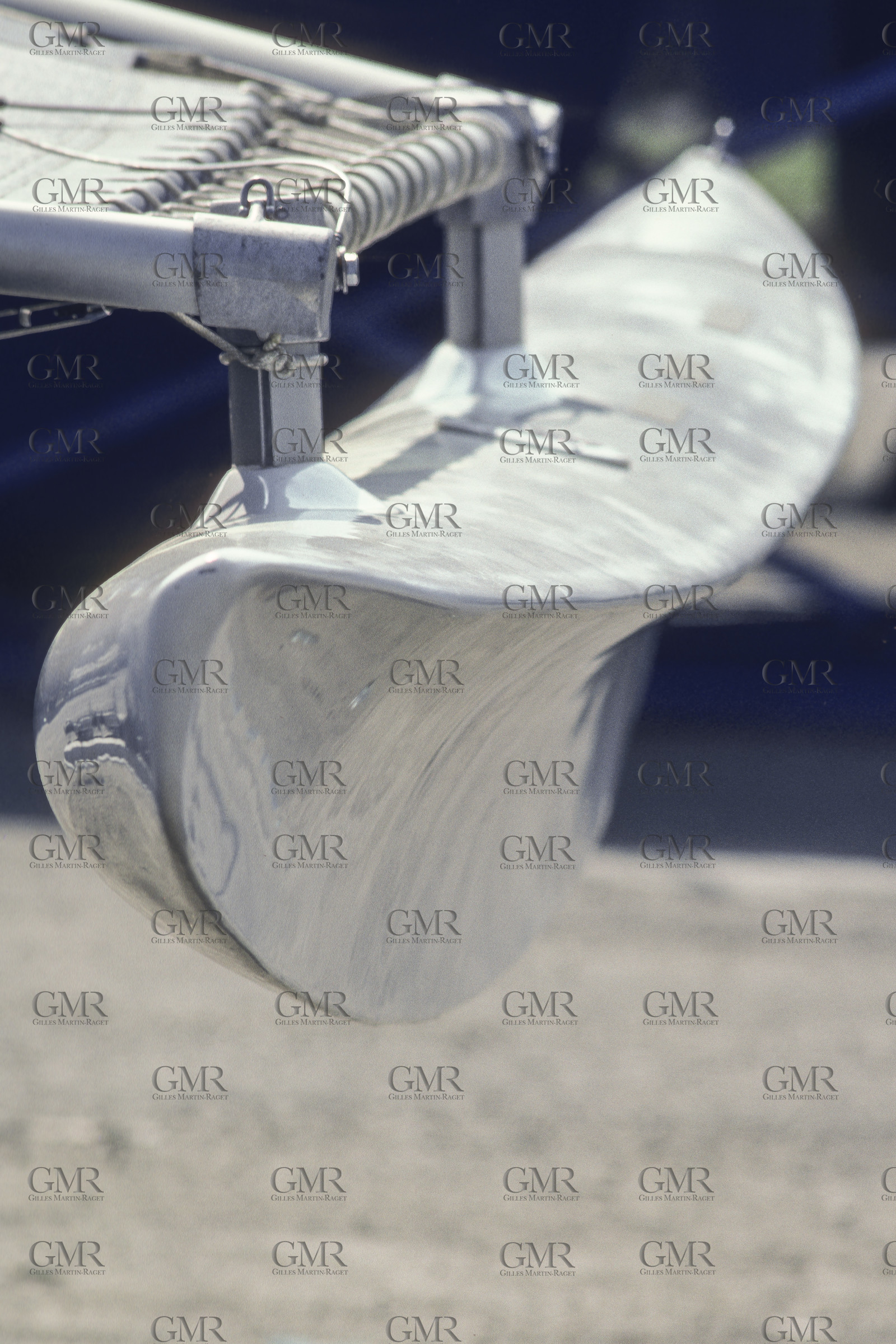 Sailing, Yacht Racing, Offshore Racing, Early offshore multihulls