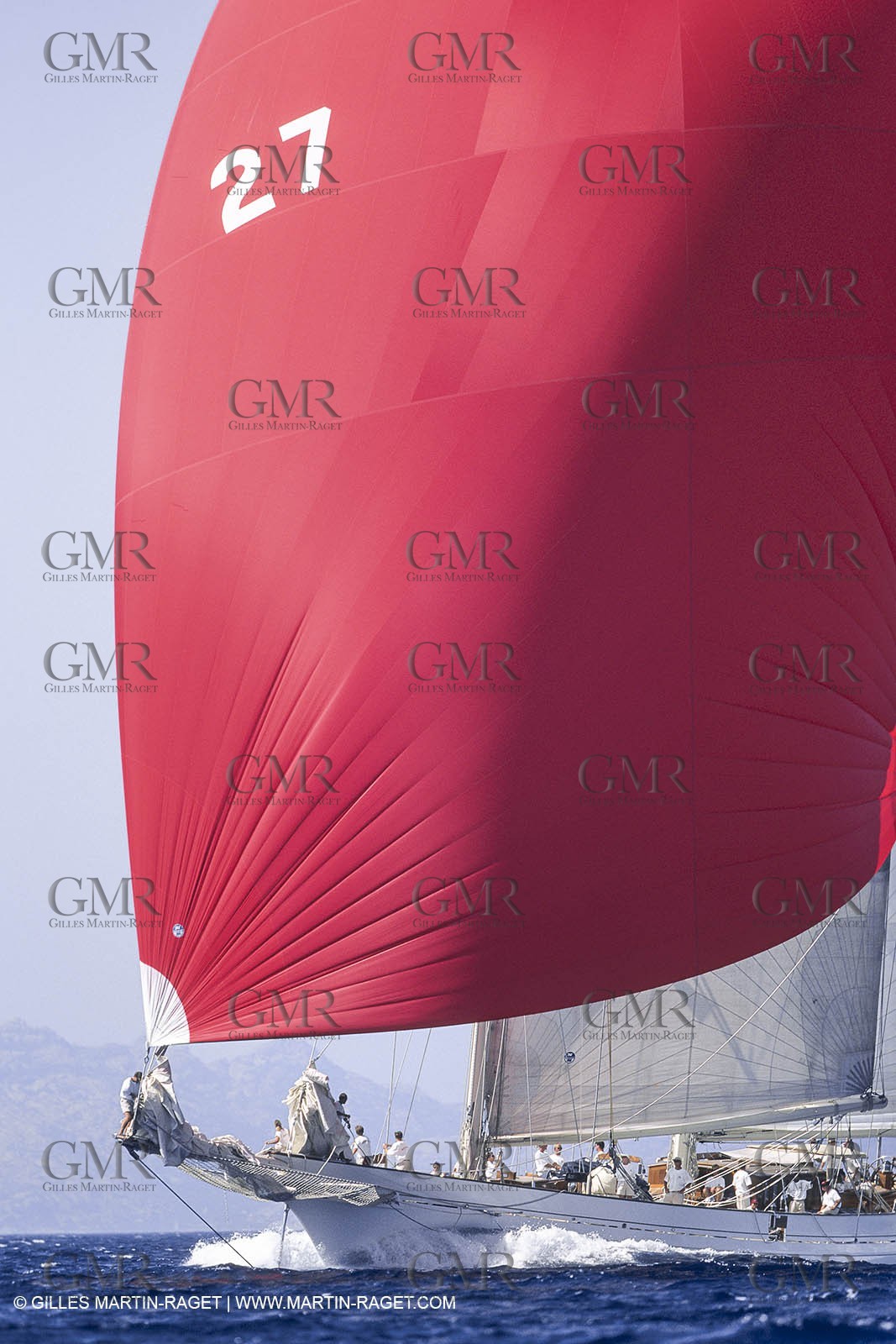 Sailing, Yacht Racing, monohuills, maxis