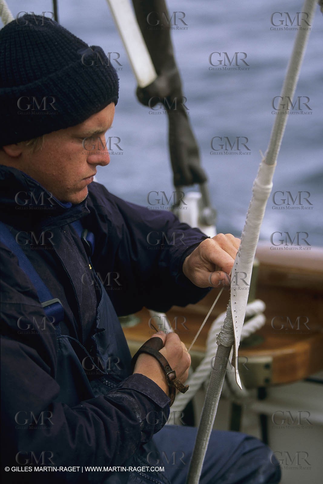 Sailing, Classic Yachts, Shenandoah