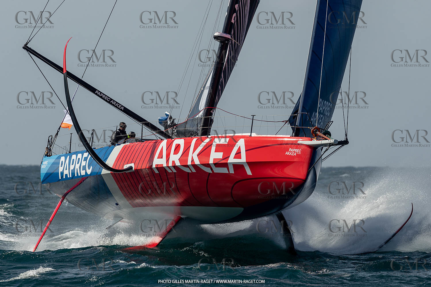 24 09 2023, Lorient (FRA), Defi Azimut 2923, Les Runs