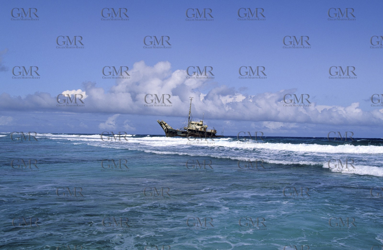 Los Roquès - Caribbean