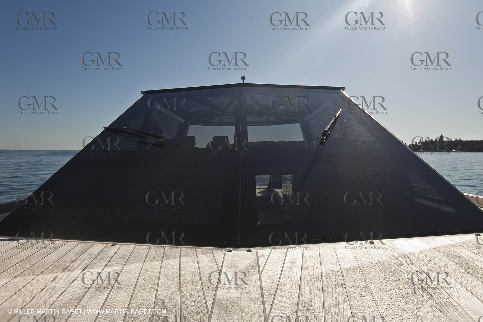 Powerboats, Wally, Wallypower 47