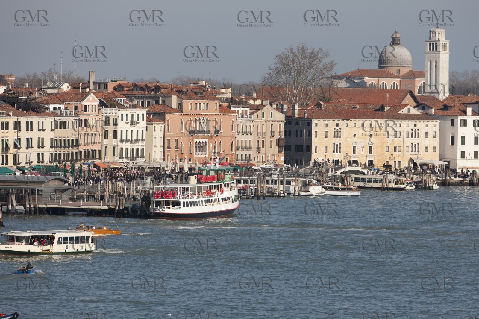 20 02 2012 - Venezia (ITA) - 34th America'sCup - Venezia 2012 America's Cup World Series -