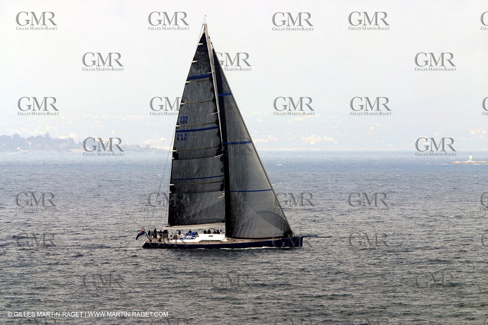 Magic Carpet 2 - Wally Yachts