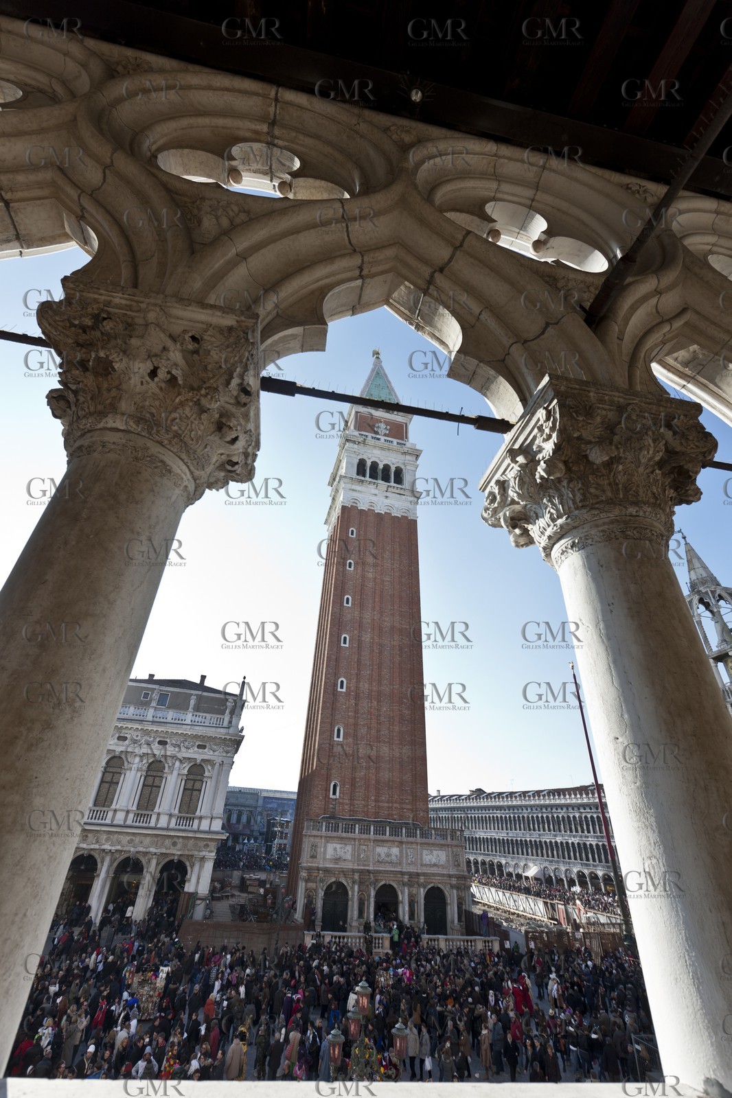 20 02 2012 - Venezia (ITA) - 34th America'sCup - Venezia 2012 America's Cup World Series -
