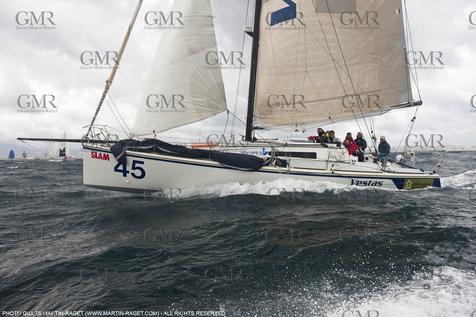 13 03 2010 - Marseille (FRA,13)