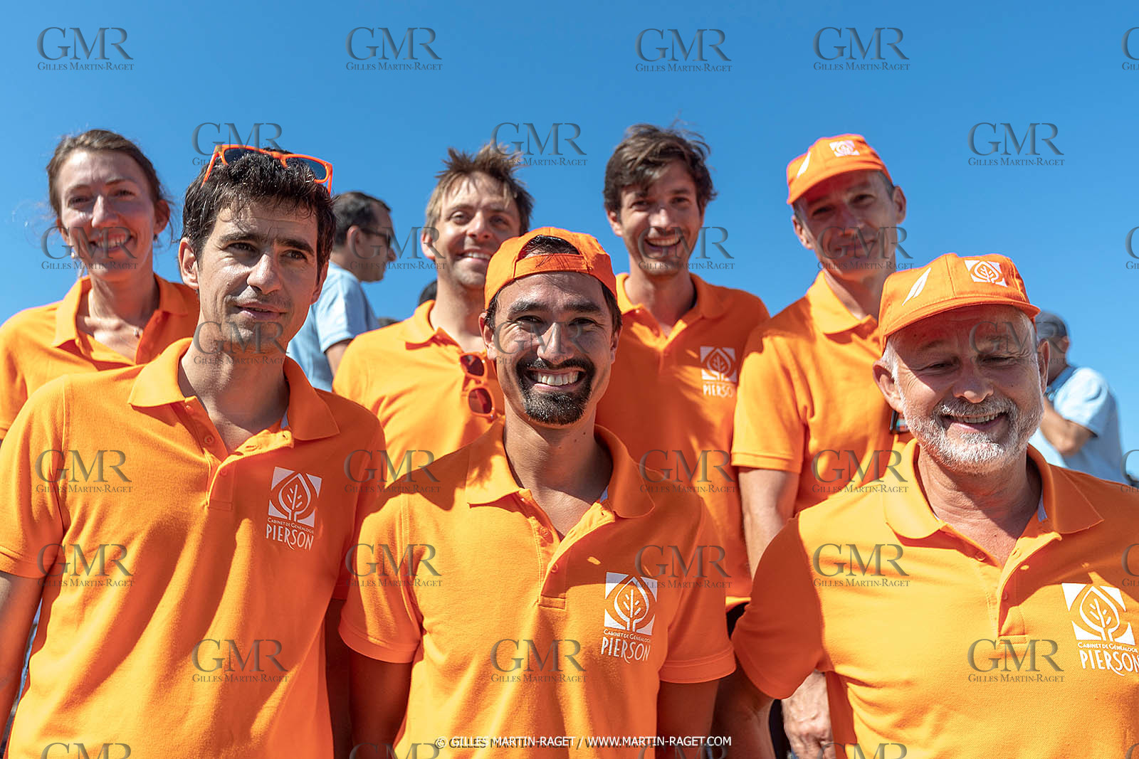 17 09 2021, MARSEILL(FRA,13) Juris Cup 2021, Equipages