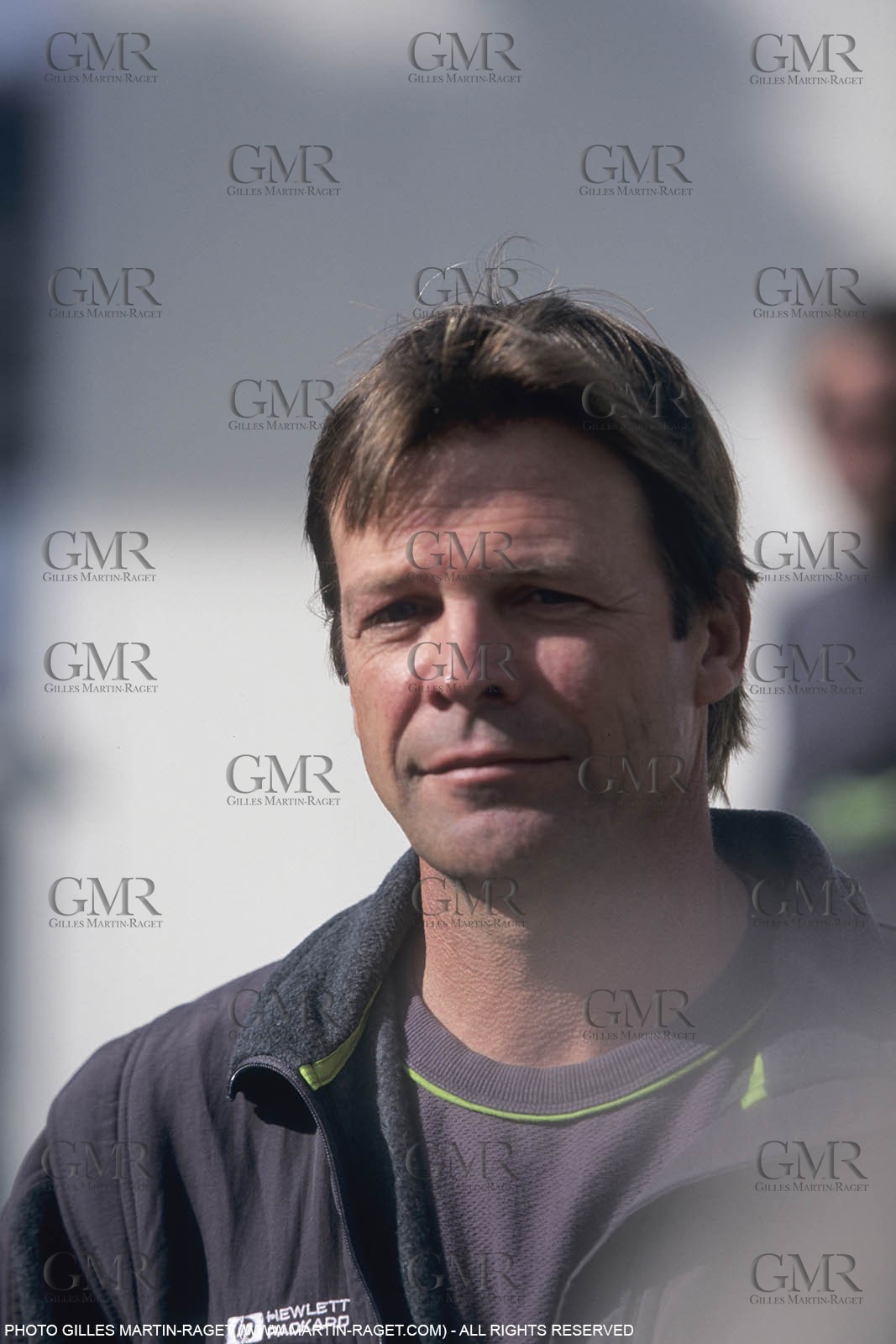 Sailing, Yacht Racing, America's Cup XXX, Auckland (NZL), 2000, America True