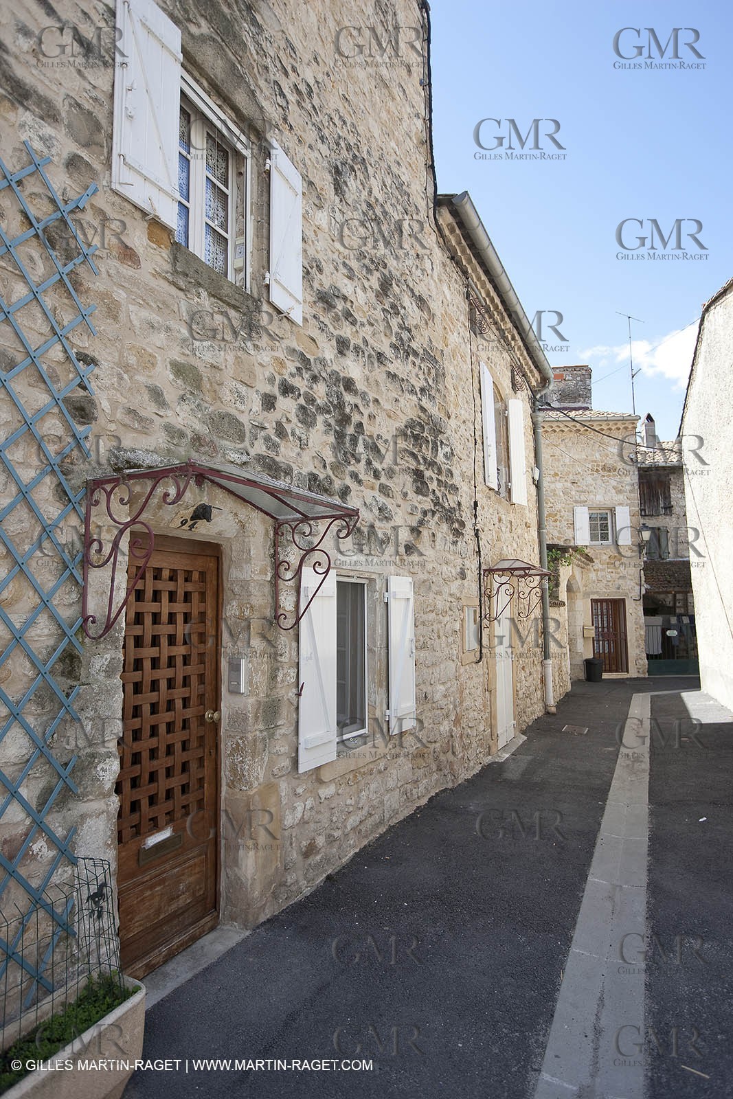 28 04 2009 - Saint Chaptes (FRA, 30) - Atlas Nîmes Métropole -  2009 campaign