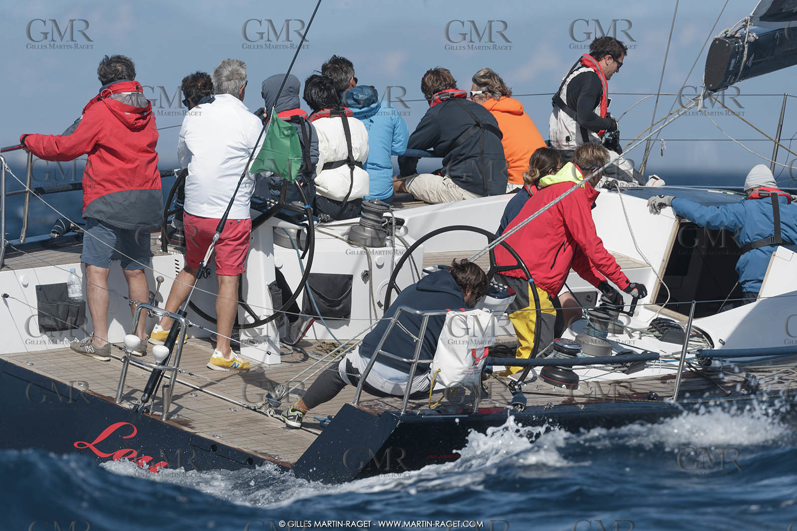 26 09 2020, Saint-Tropez (FRA,83), Les Voiles de Saint-Tropez 2020, Day 1