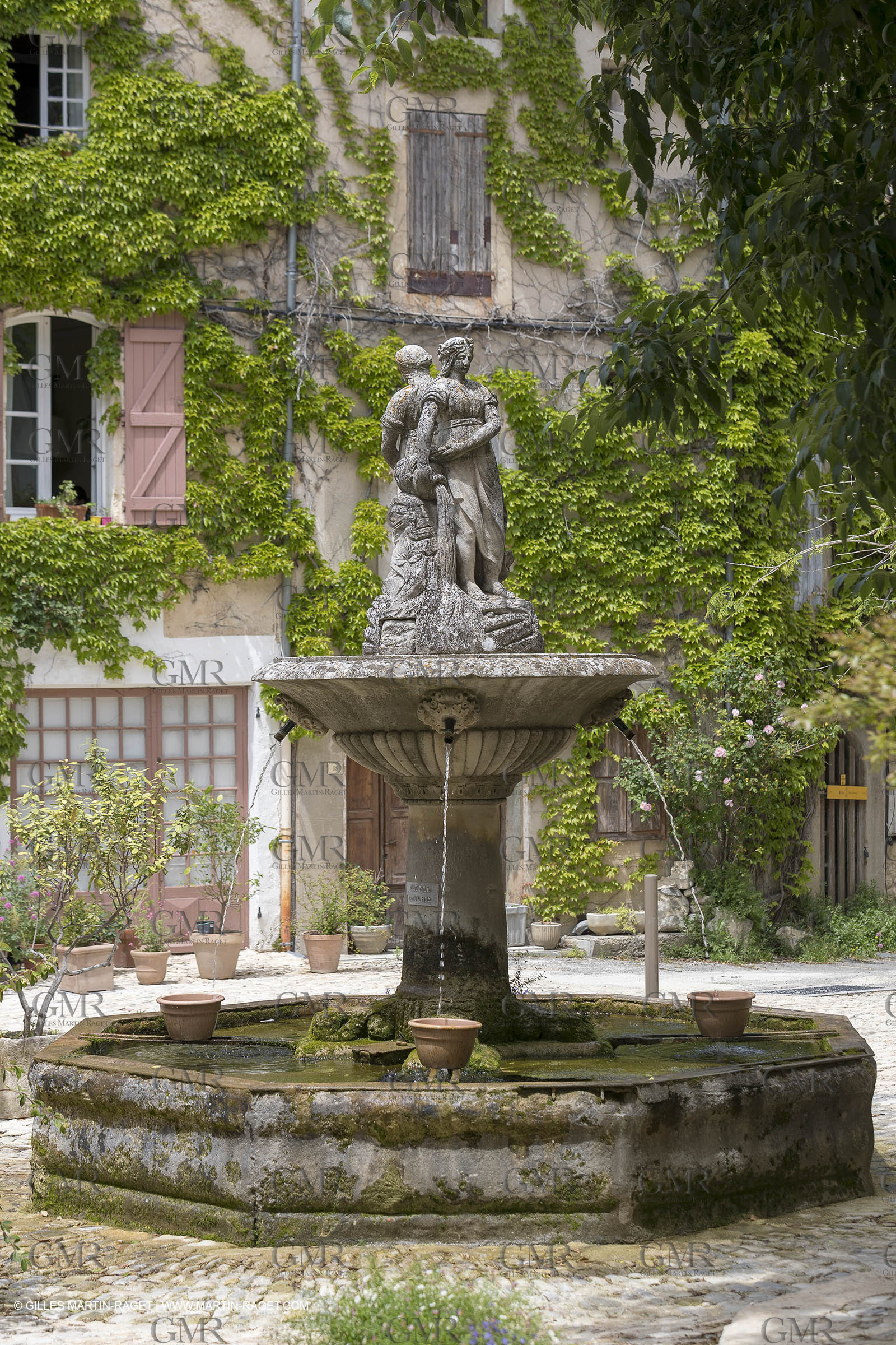 10 06 2018, Saignon (FRA,84)