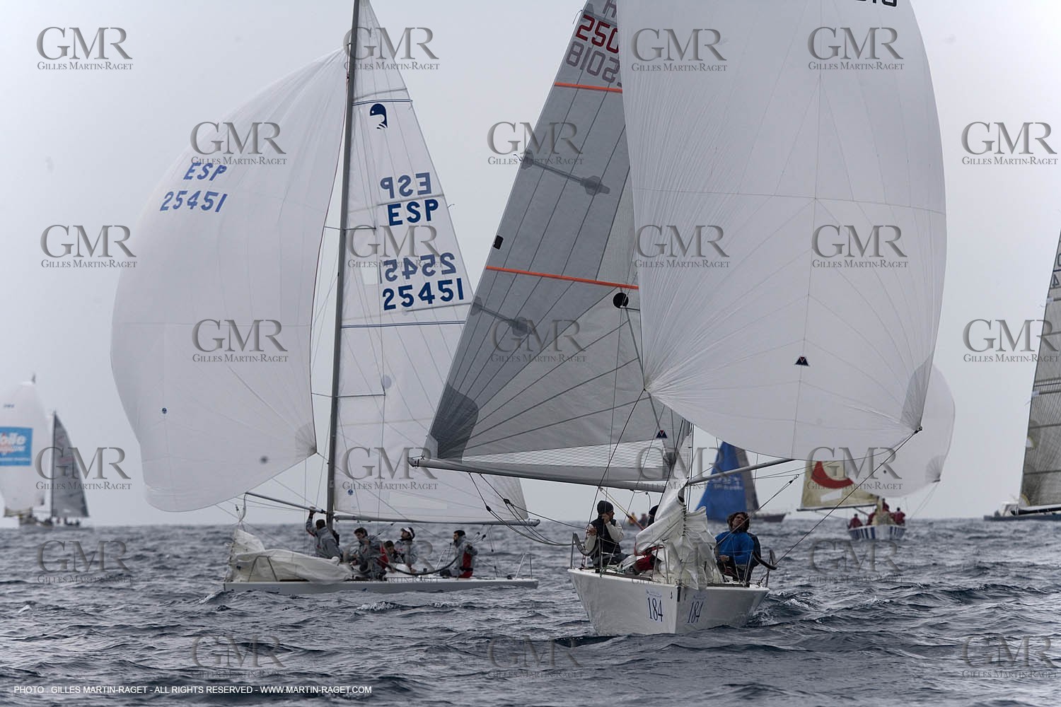 11 02 2007 - Monaco - Primo Cup 2007