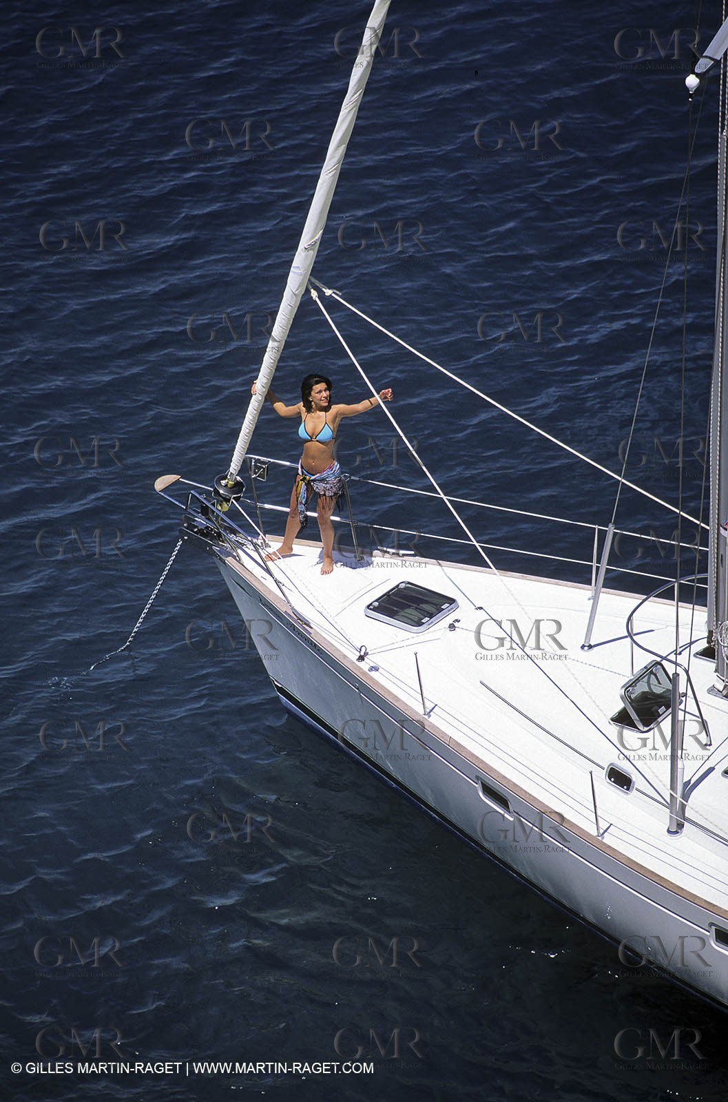 Cruising - People - Doing nothing