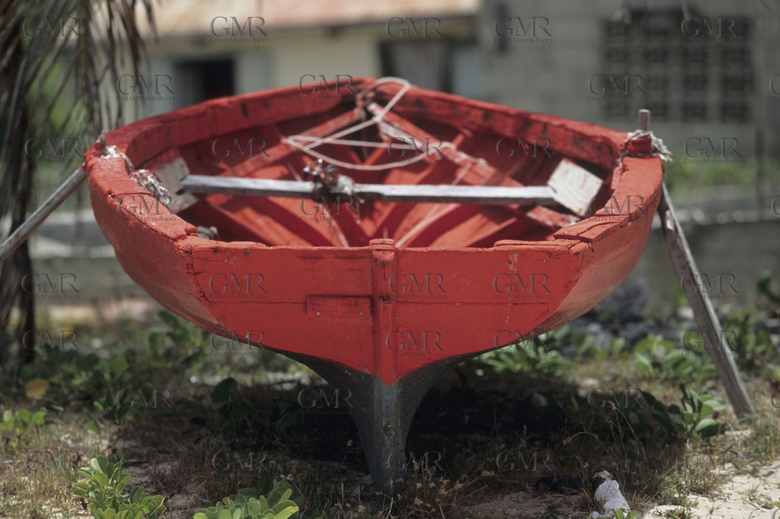 British Virgin ISlands
