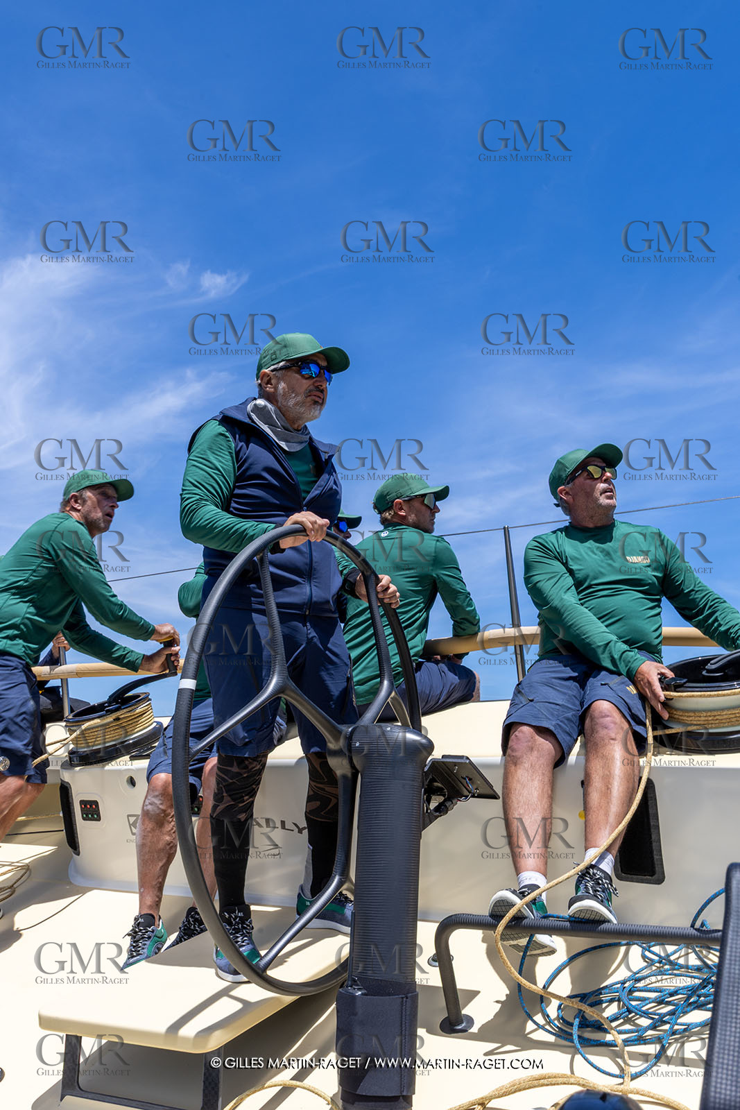 24 05 2025, Valencia (ESP), Wally Yachts, Wallyrocket 70, Django 7X