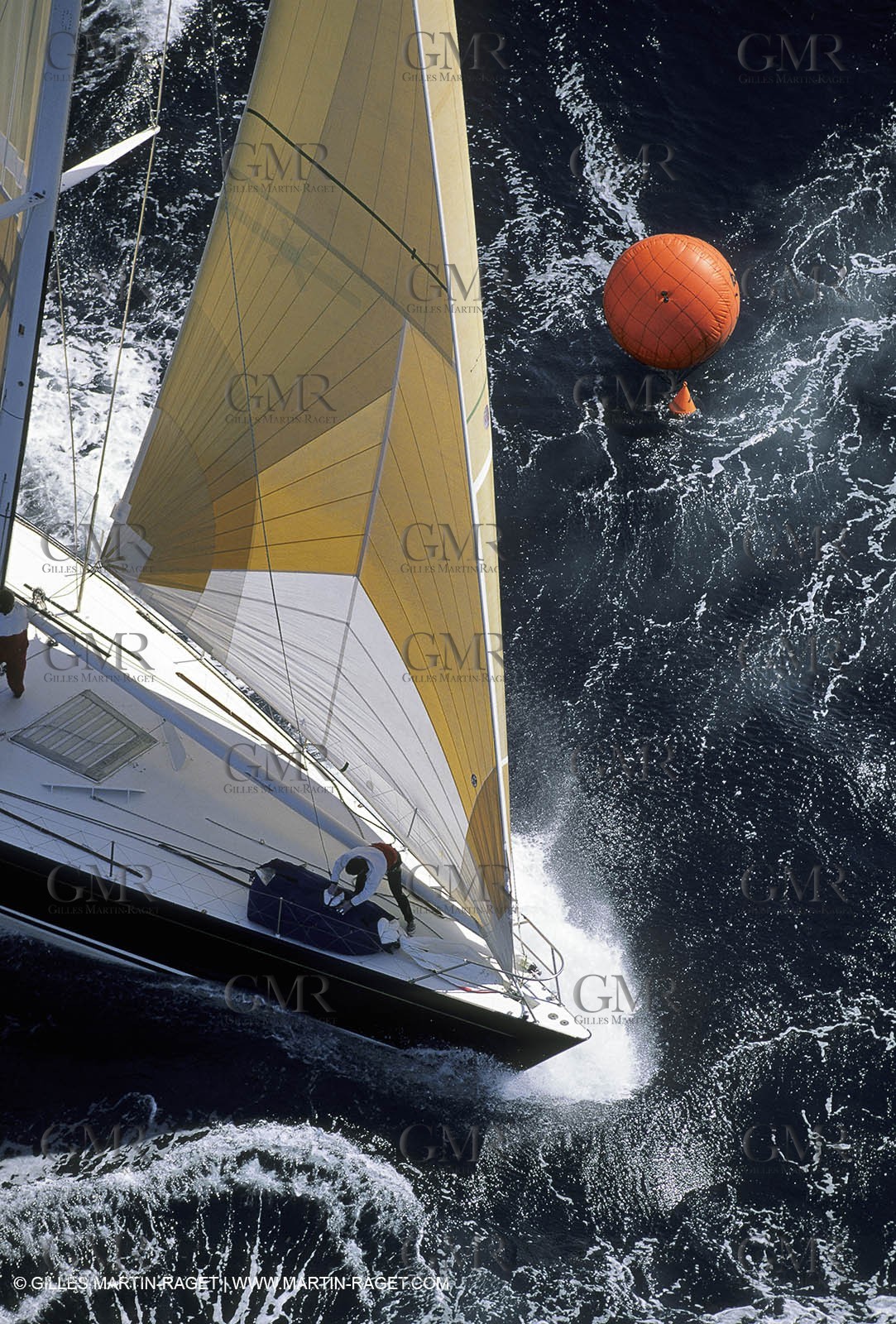 Mark rounding