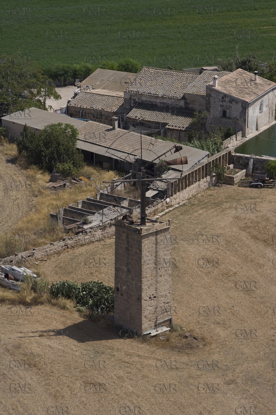 03 08 2007, Palma de Mallorca (Spain)