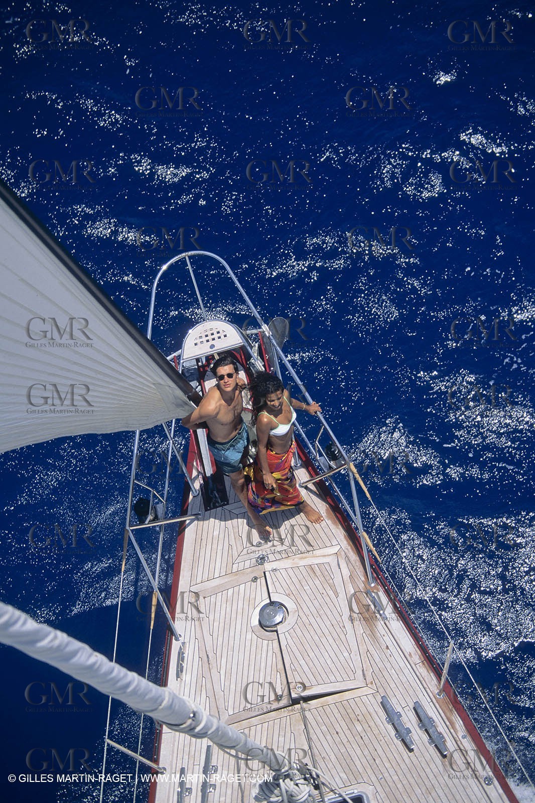 sailing, cruising, people, couples onboard