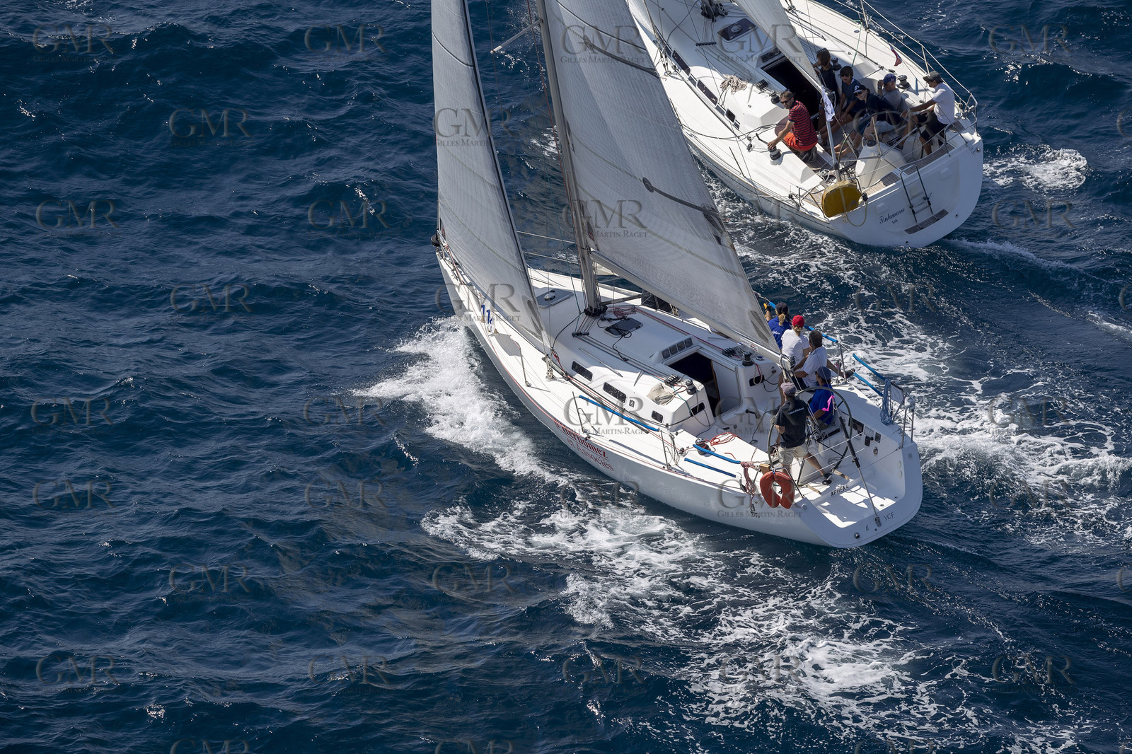 14 09 2018, Marseille (FRA,13), Juris Cup 2018