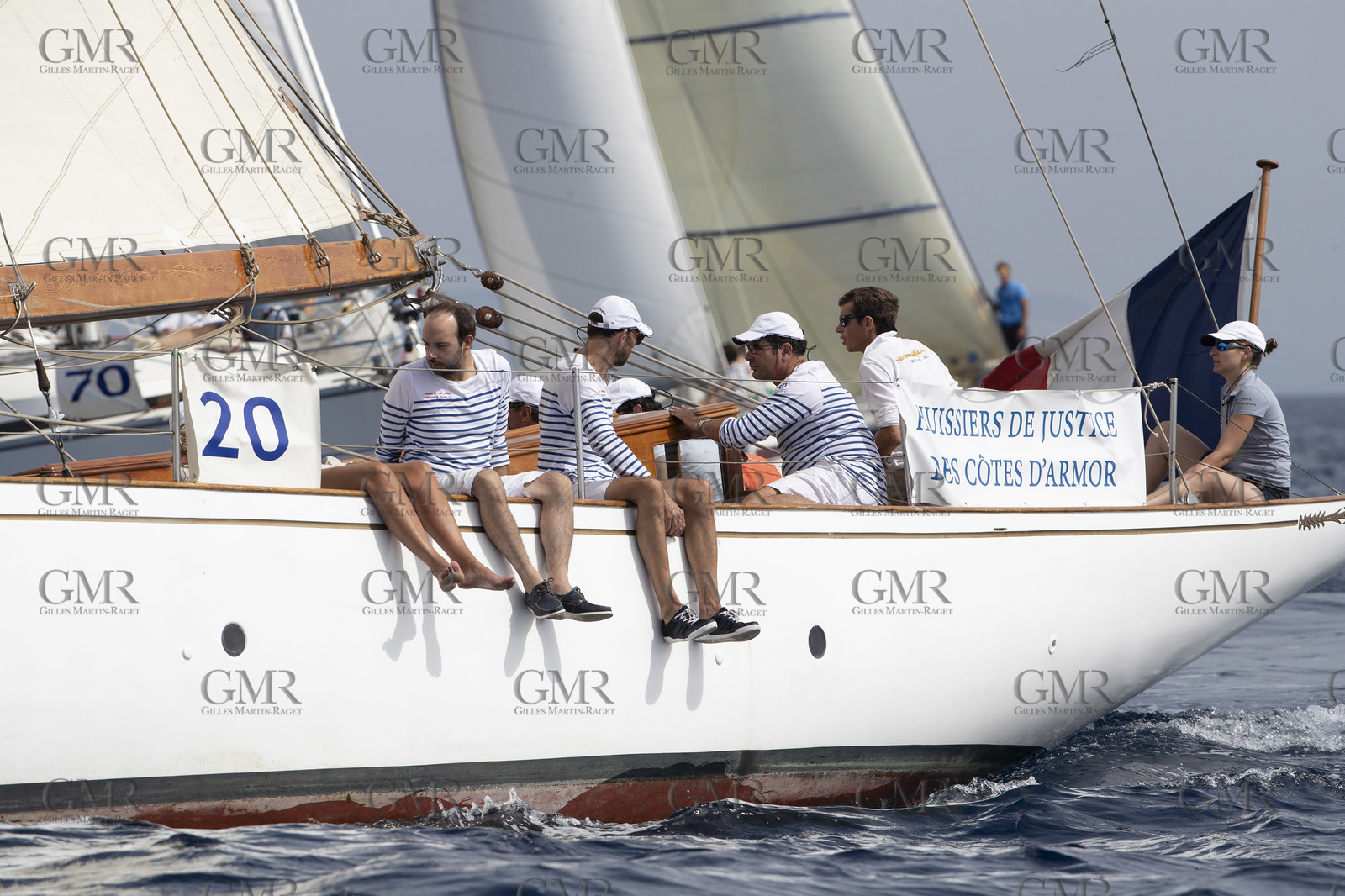 15 09 2019, Marseille (FRA,13), Juris Cup 2019, Day 3