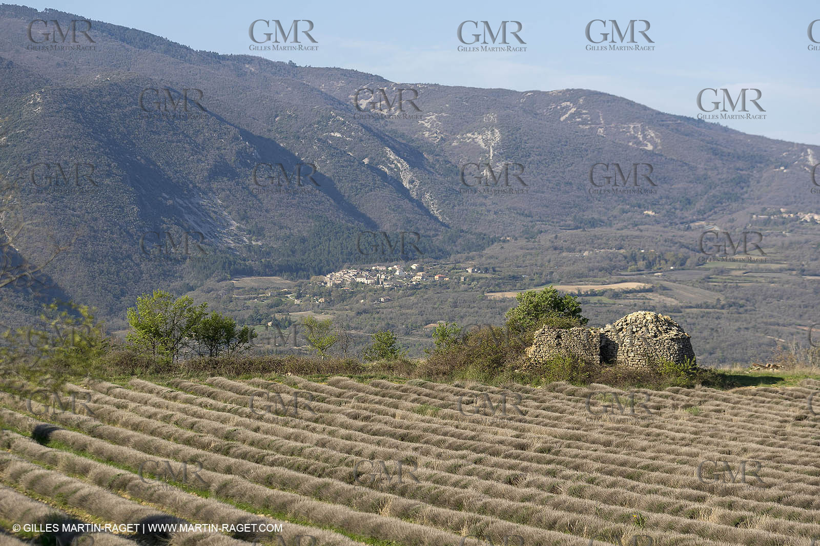 19 04 2018, Saint Martin de Castillon (FRA,84)