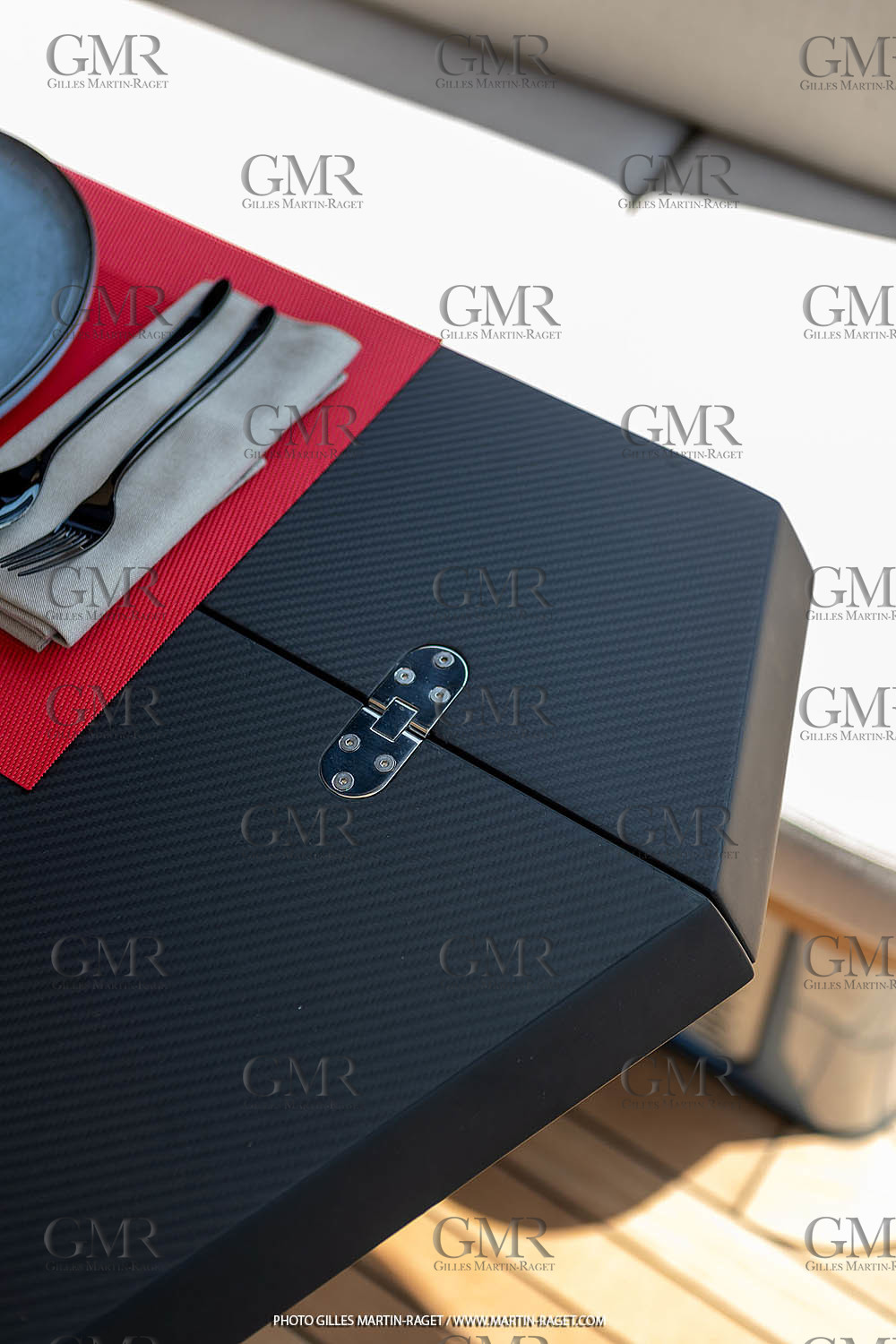 15 05 2022, Monaco, WallyPower 58