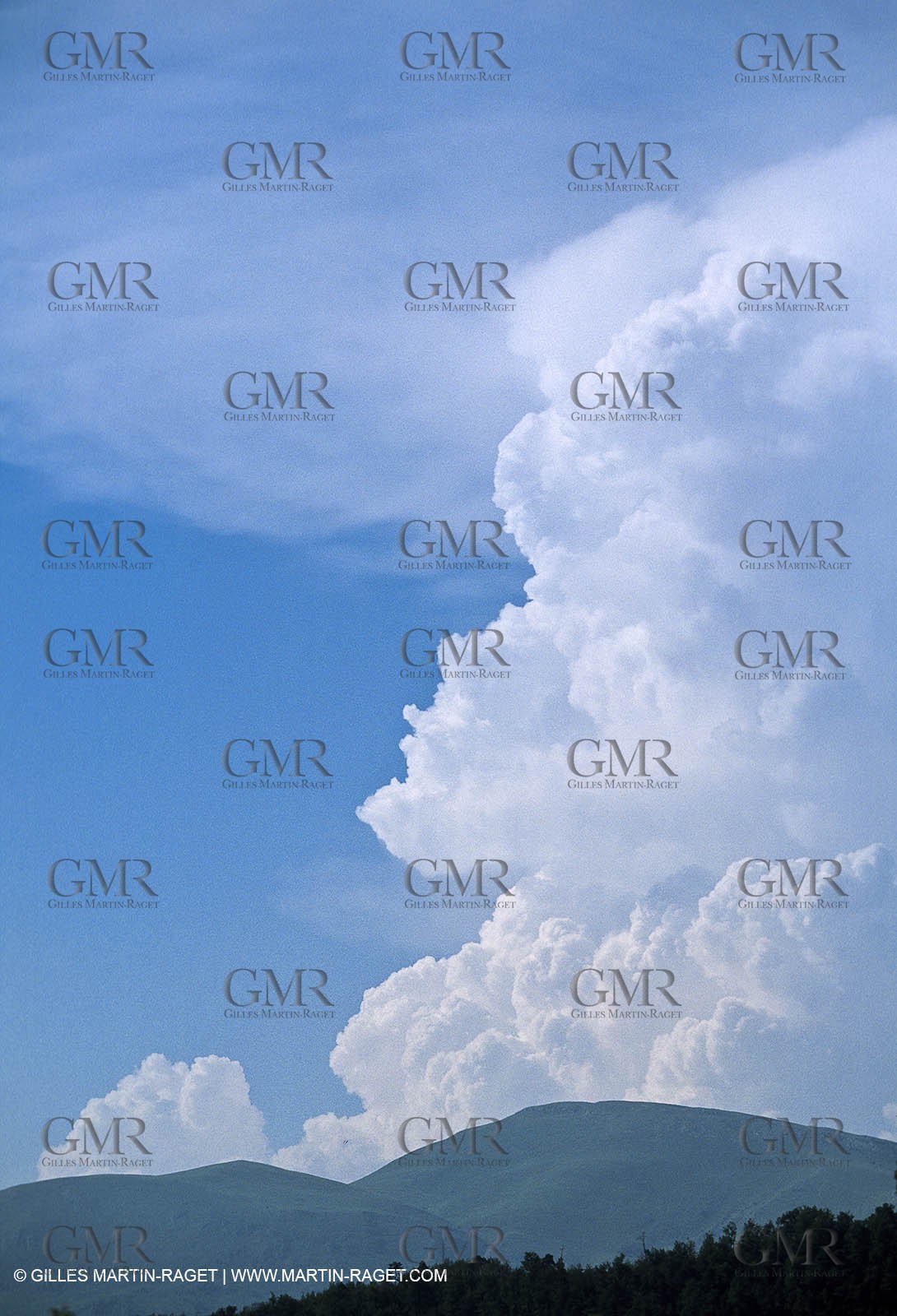 France - Côte d'Azur - Route Napoléon