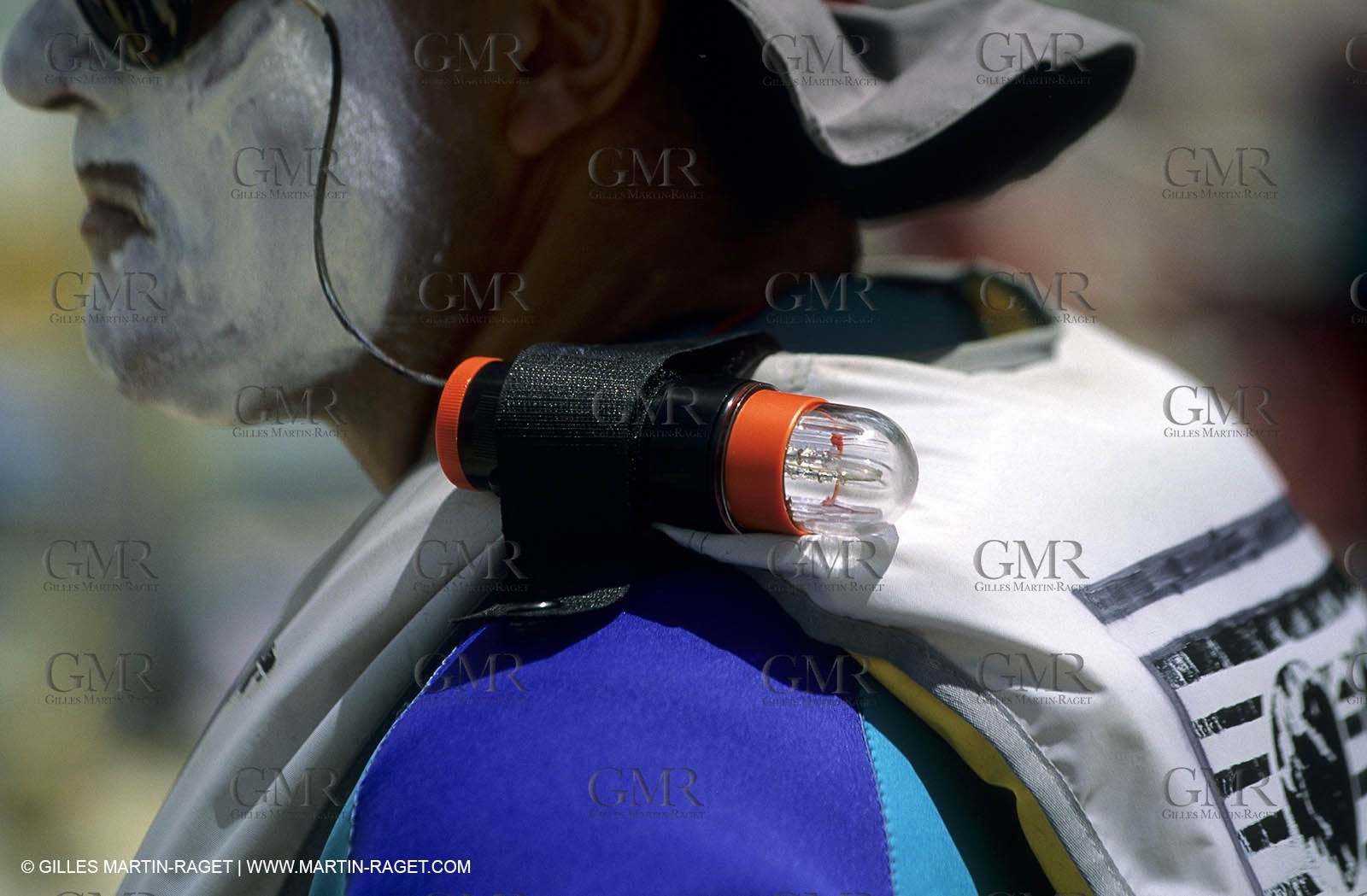 Security - Sea Rescue