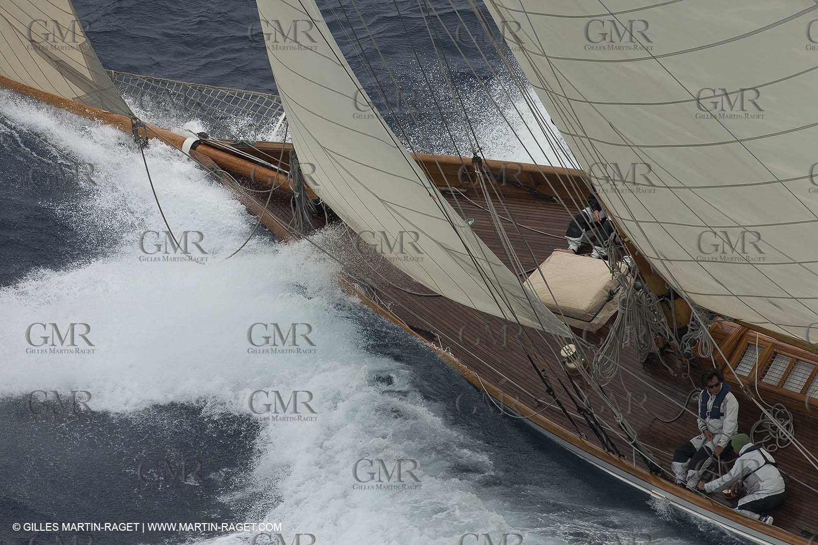 03 10 2013 - Saint6tropez (FRA,83) - Voiles de Saint-Tropez 2013 - Day 4